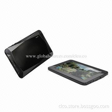 7-inch Tablet PCs, Google's Android 4.1 OS, 512MB RAM, 4GB ROM, 800 x 480 Pixels, Dual-camera